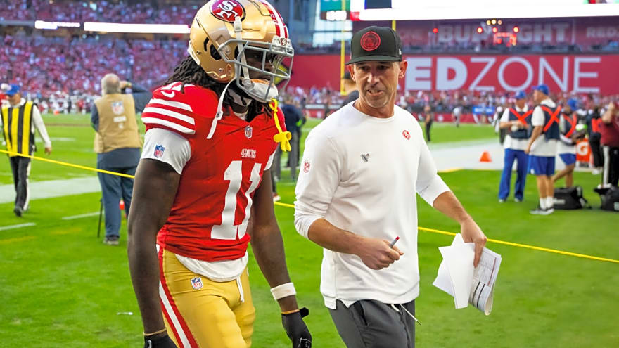 The Commanders will soon have an opportunity to add a playmaker, but it could be a move that backfires