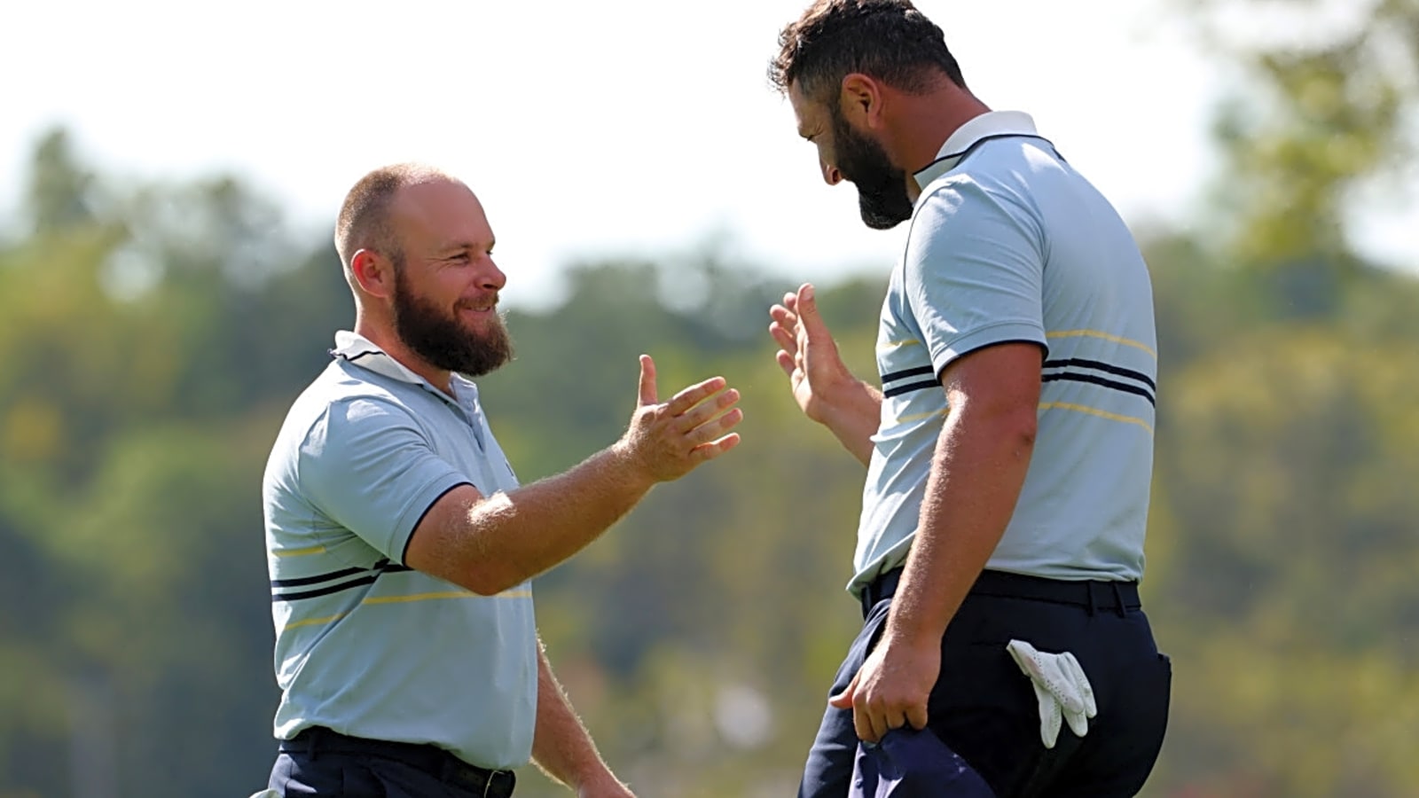 The Blue Wave: Can America Answer Back This Afternoon?