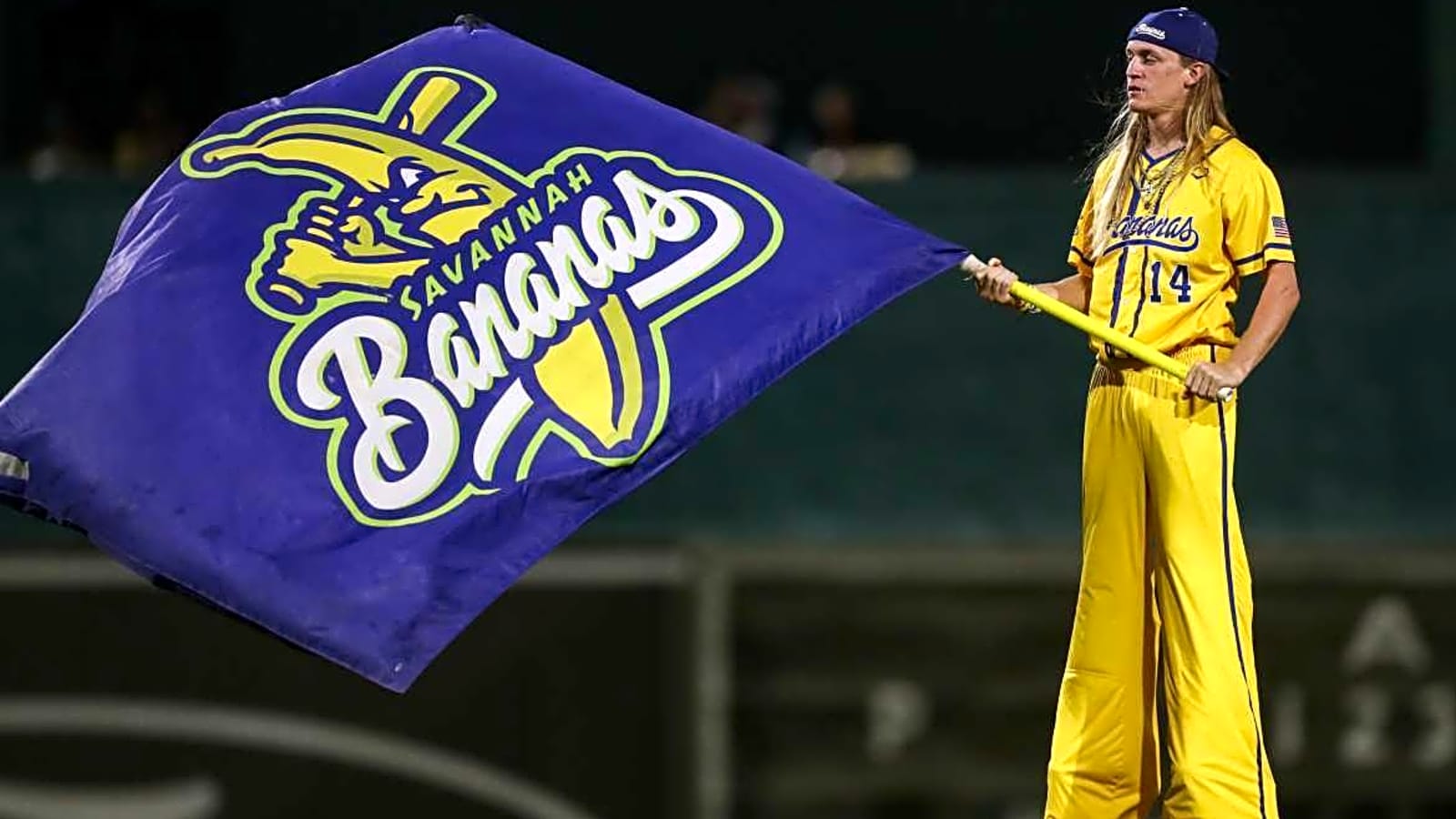 Savannah Bananas Face New Competition in Cosmic Baseball