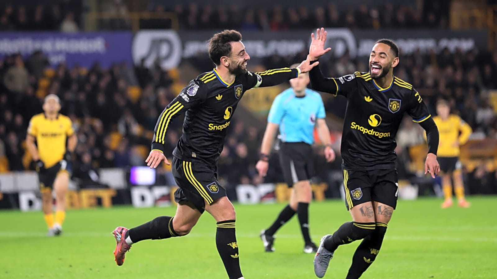 Manchester United vs Bournemouth Lineups, Injuries, Preview