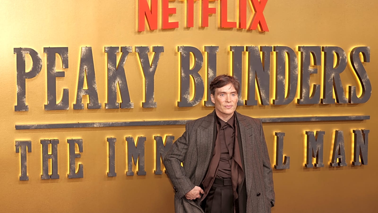 'Peaky Blinders: The Immortal Man' Takes Over La Liga in Unprecedented Netflix Collab
