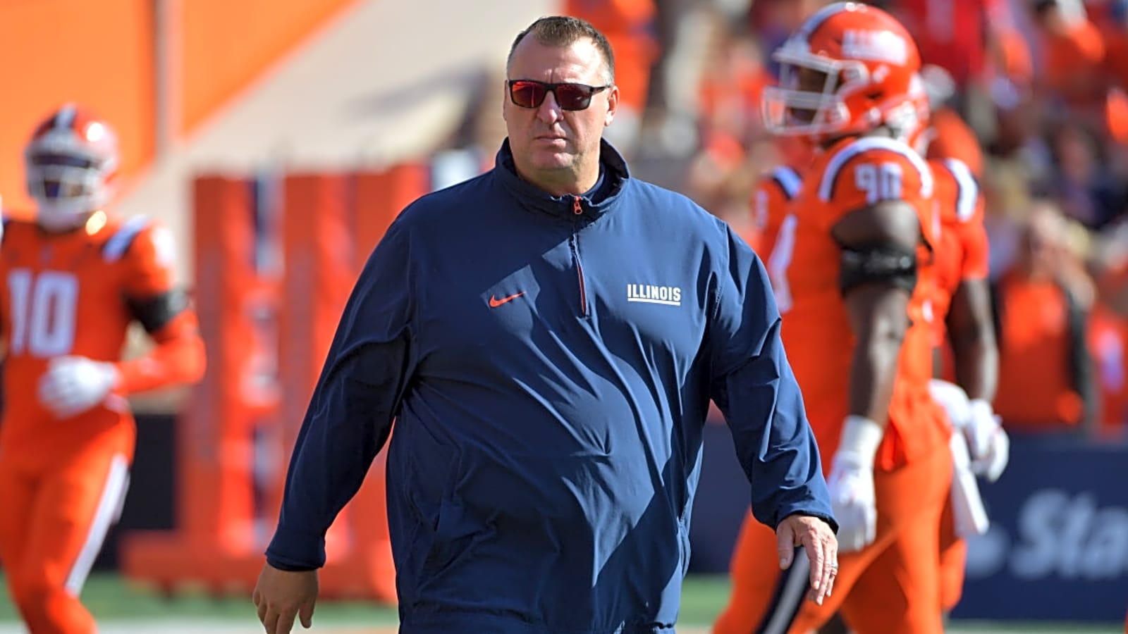 Illinois vs Washington Prediction, Preview, and Betting Lines