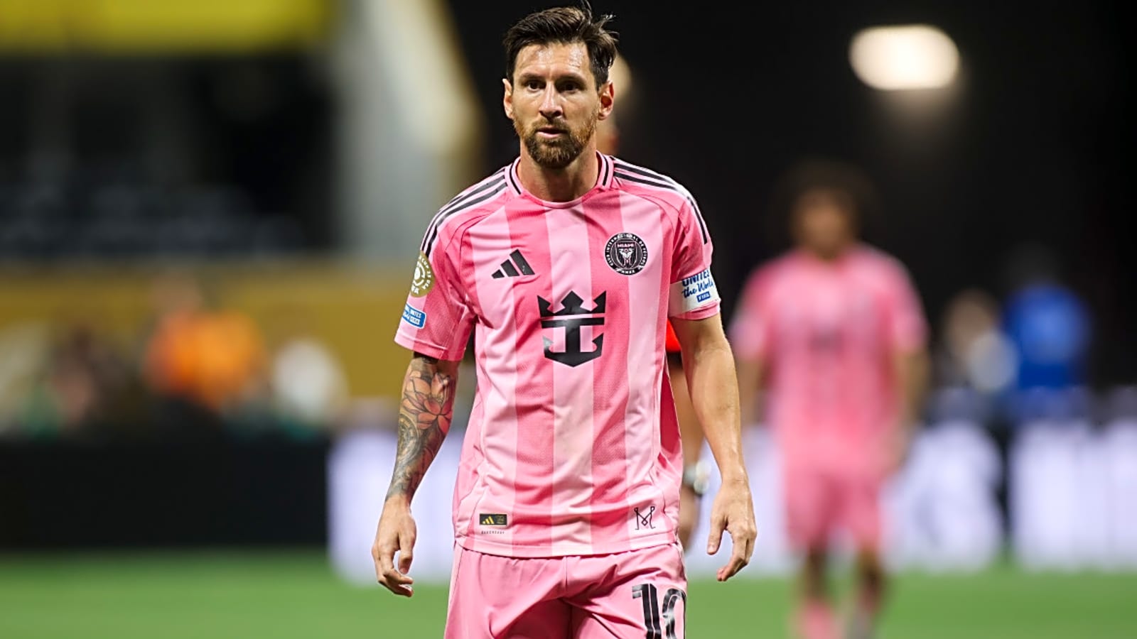 Inter Miami Future Uncertain: Lionel Messi Makes Huge Announcement After Club WC Exit