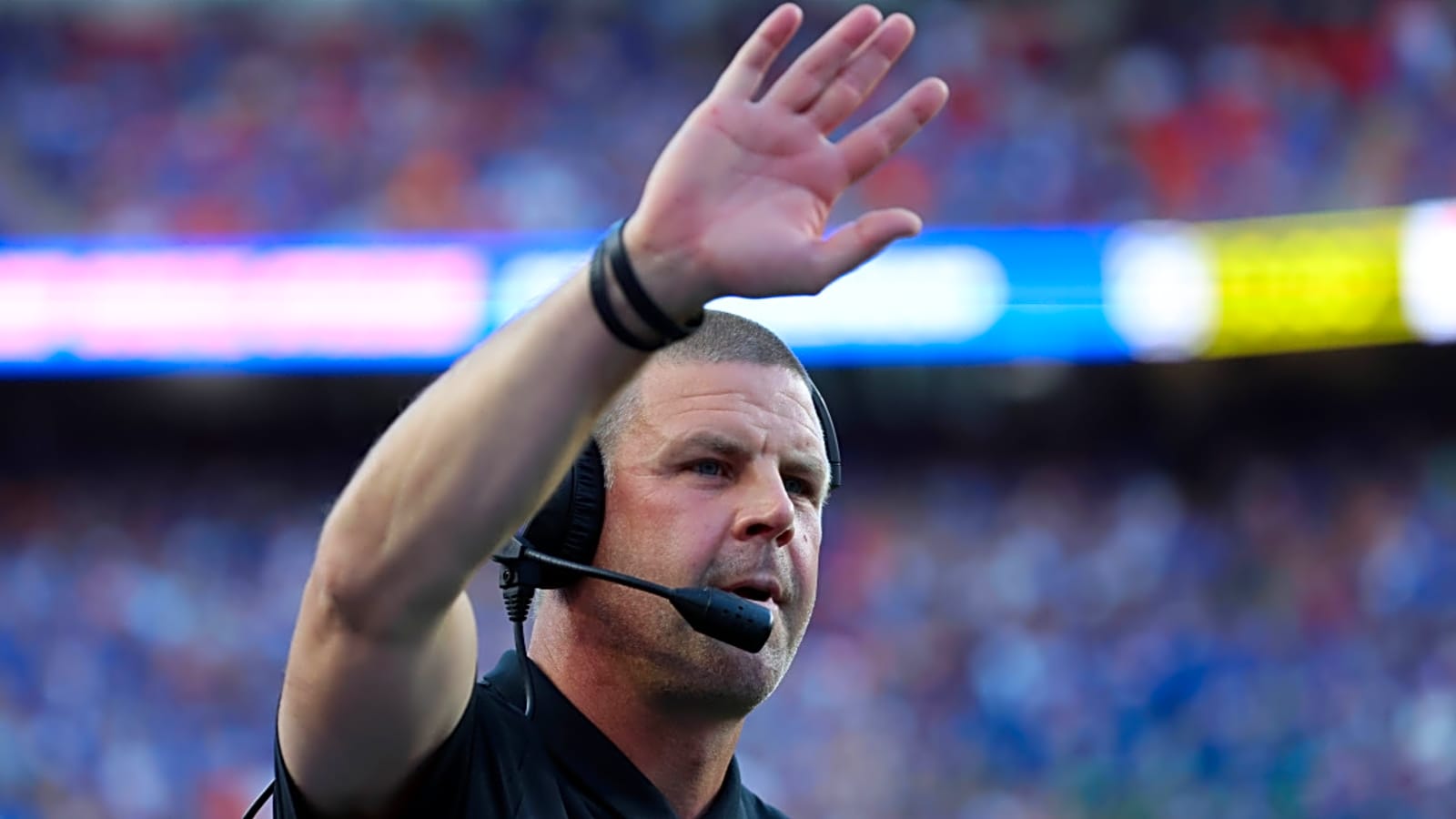 Elite Five-Star Florida Target Sets Commitment Date