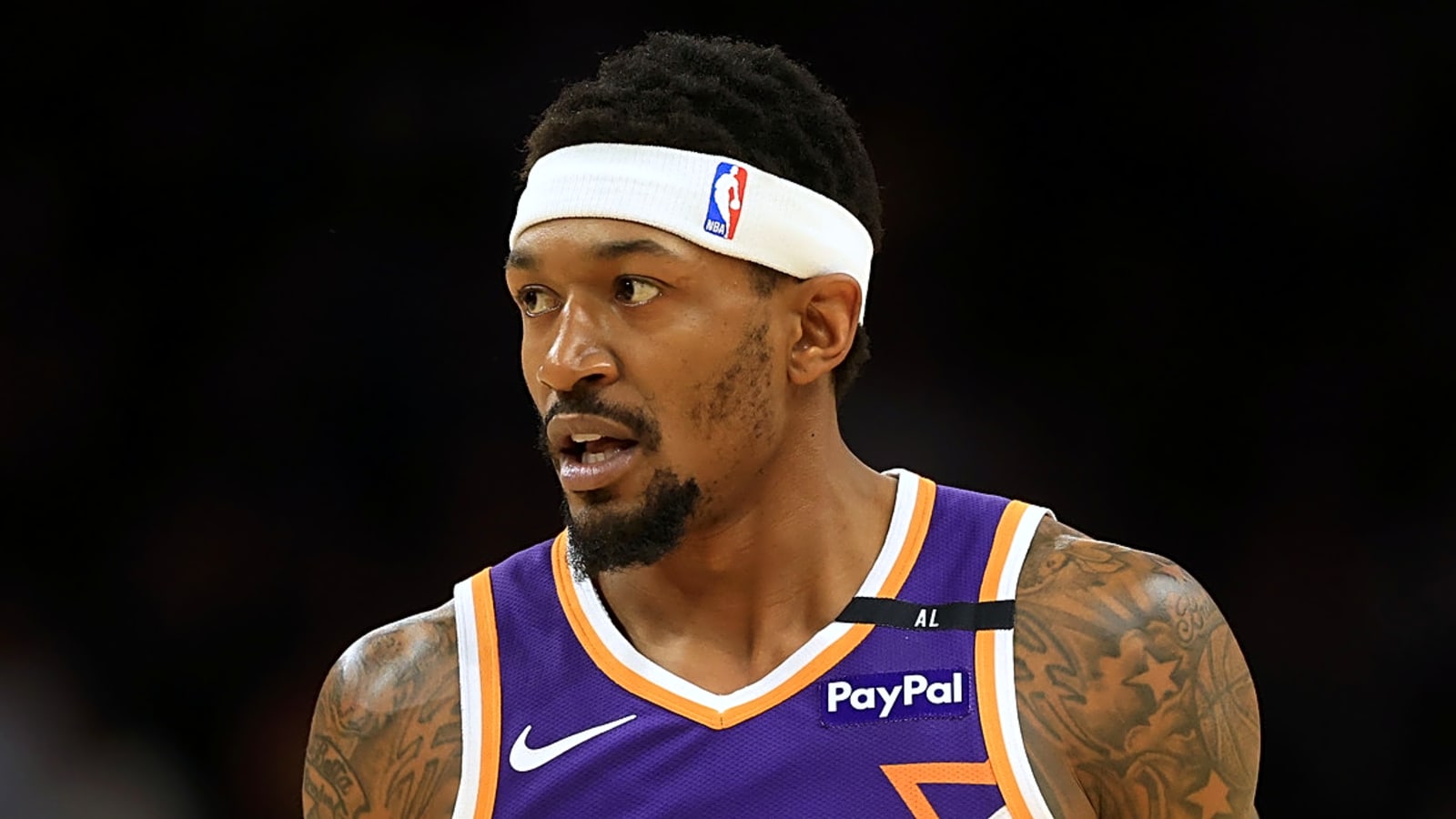 Report: Bradley Beal drawing interest from four teams