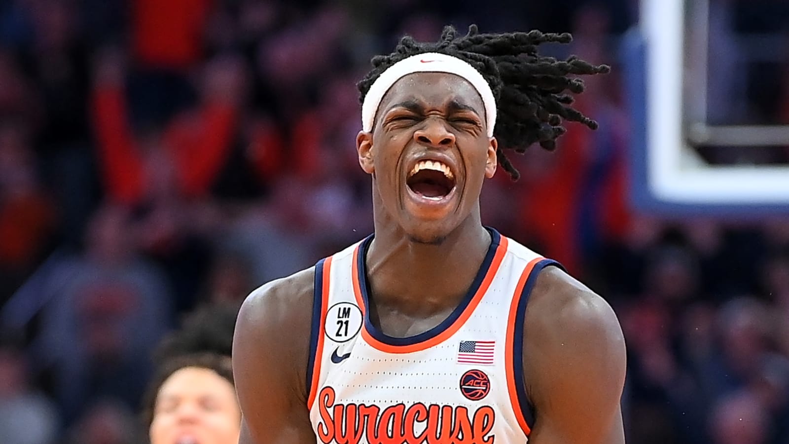 Syracuse ends three-game skid with upset over No. 13 Tennessee