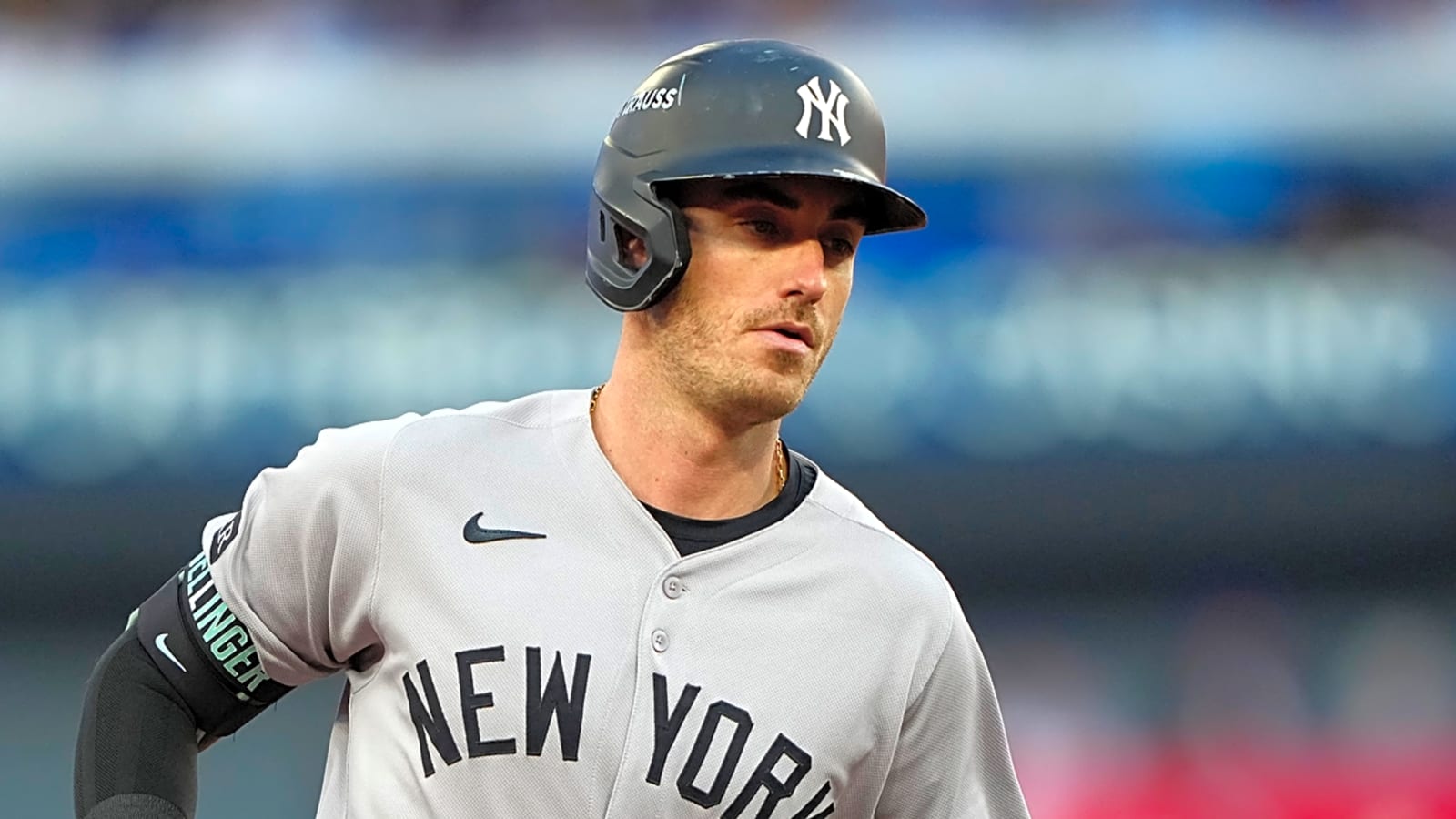 Yankees may have given up on Cody Bellinger