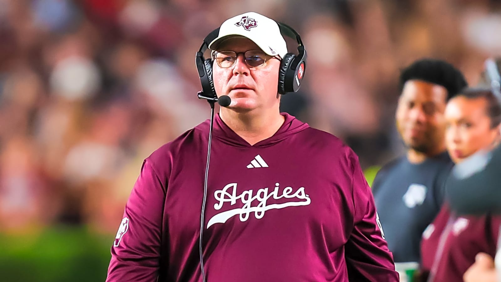 How SEC played a role in Texas A&M landing four-star safety recruit