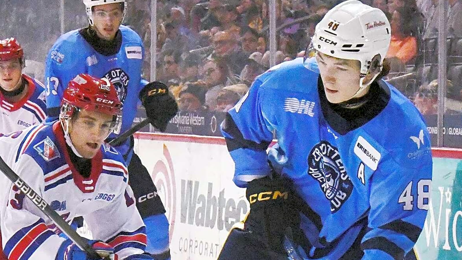 NHL mock draft 2025: Projecting the first 10 picks