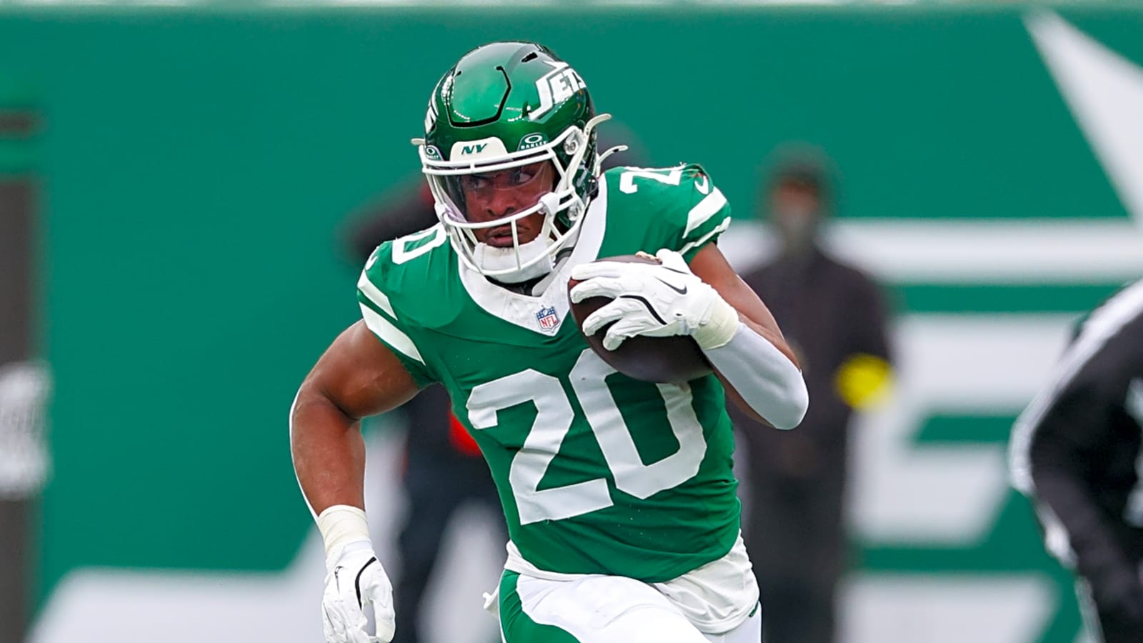 Why Jets reportedly made this Breece Hall decision ahead of franchise-tag deadline