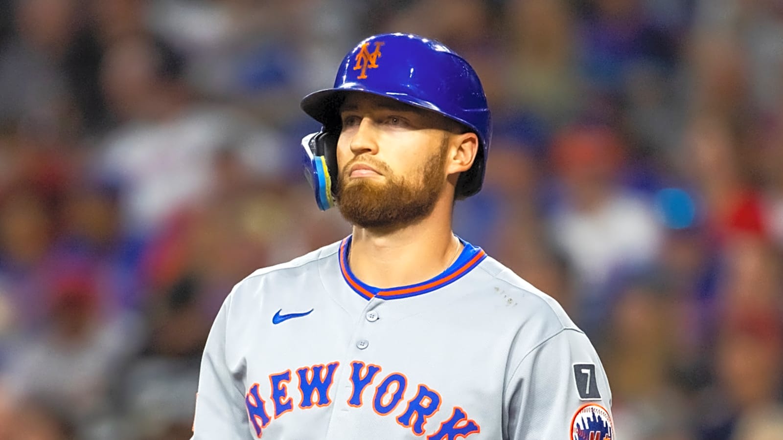 Mets players explain bizarre baserunning mix-up in win over White Sox