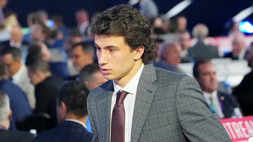 Did the Maple Leafs Make Their Biggest Trade Deadline Move?