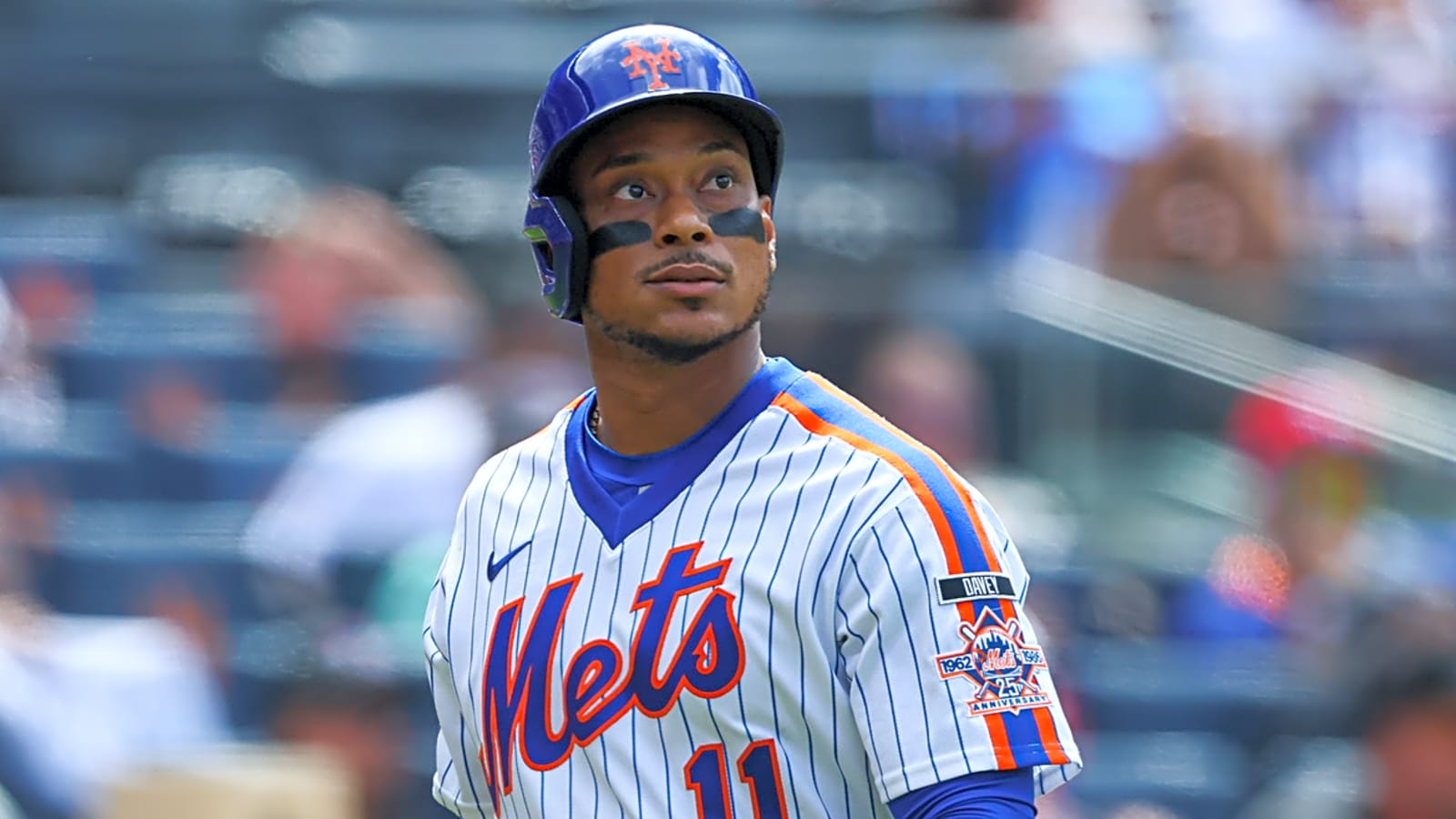 Mets infielder Jorge Polanco's disappointing season ends