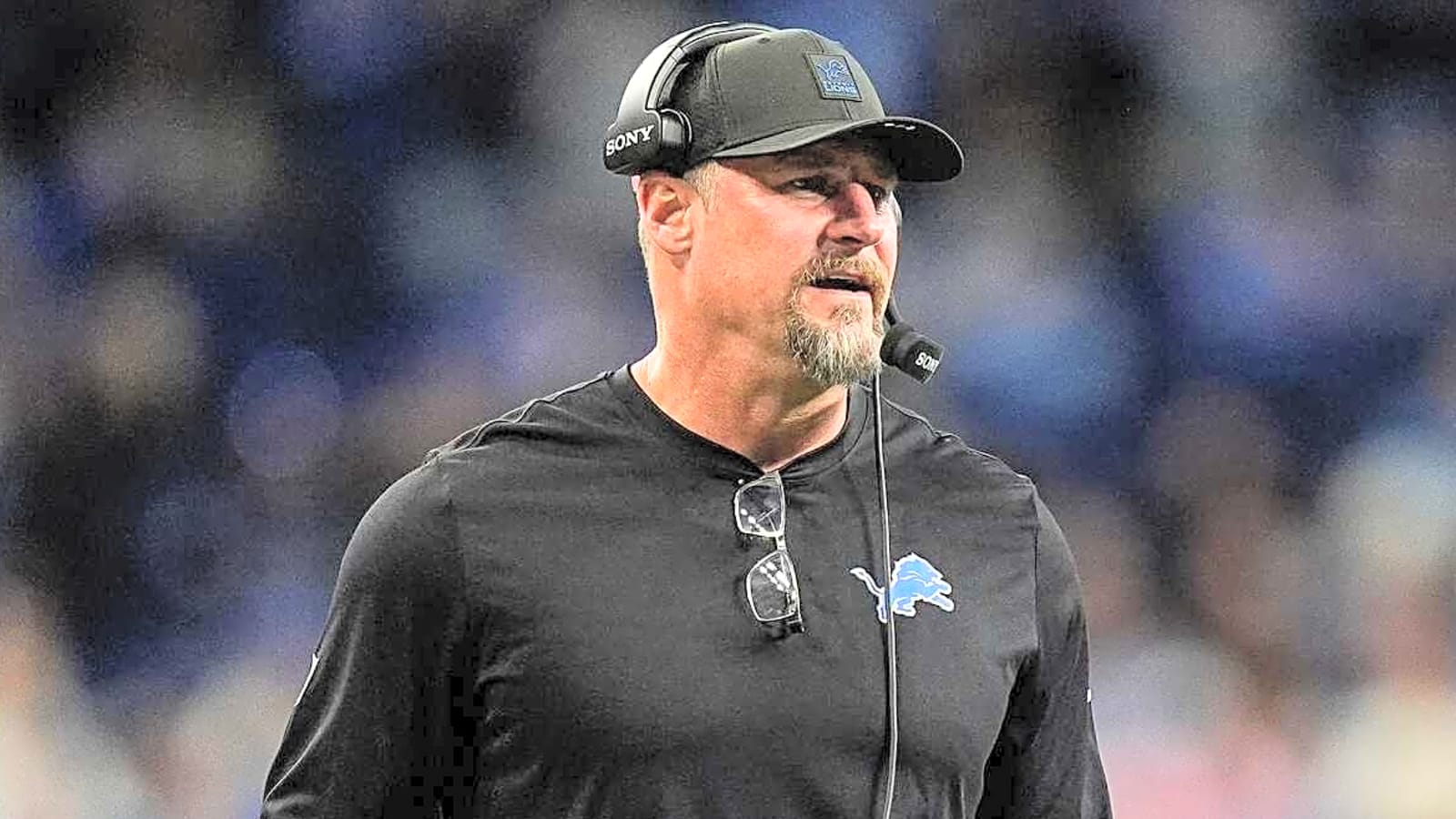 Lions get eye-opening update in latest NFL ranking