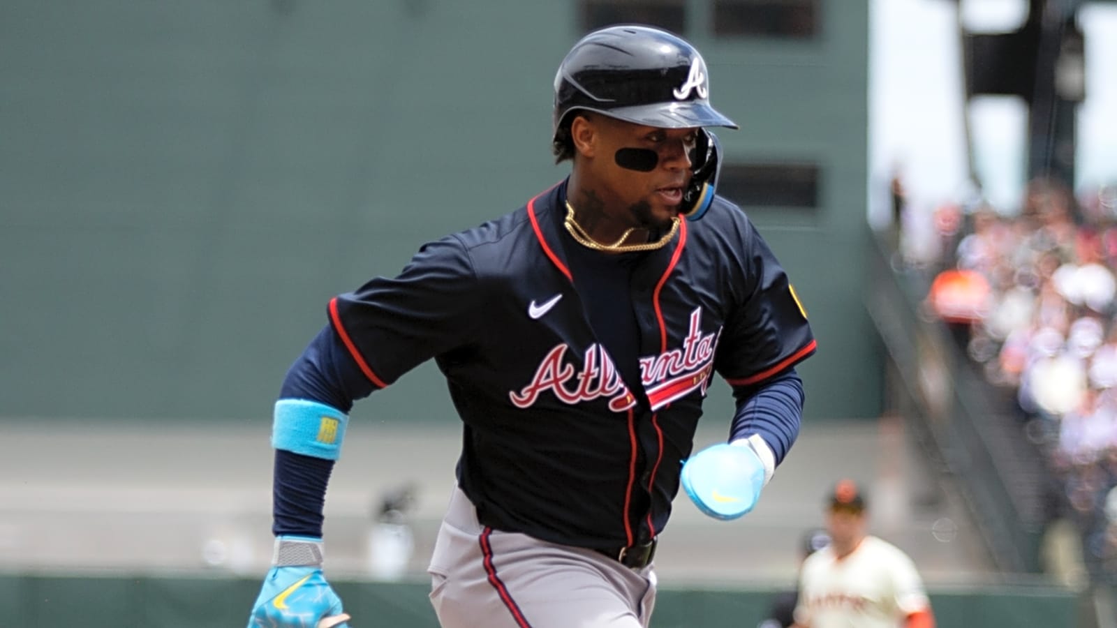Former MVP becomes first player to commit to Home Run Derby