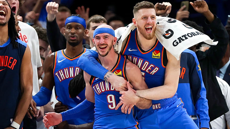 The 'NBA Hustle Award winners' quiz