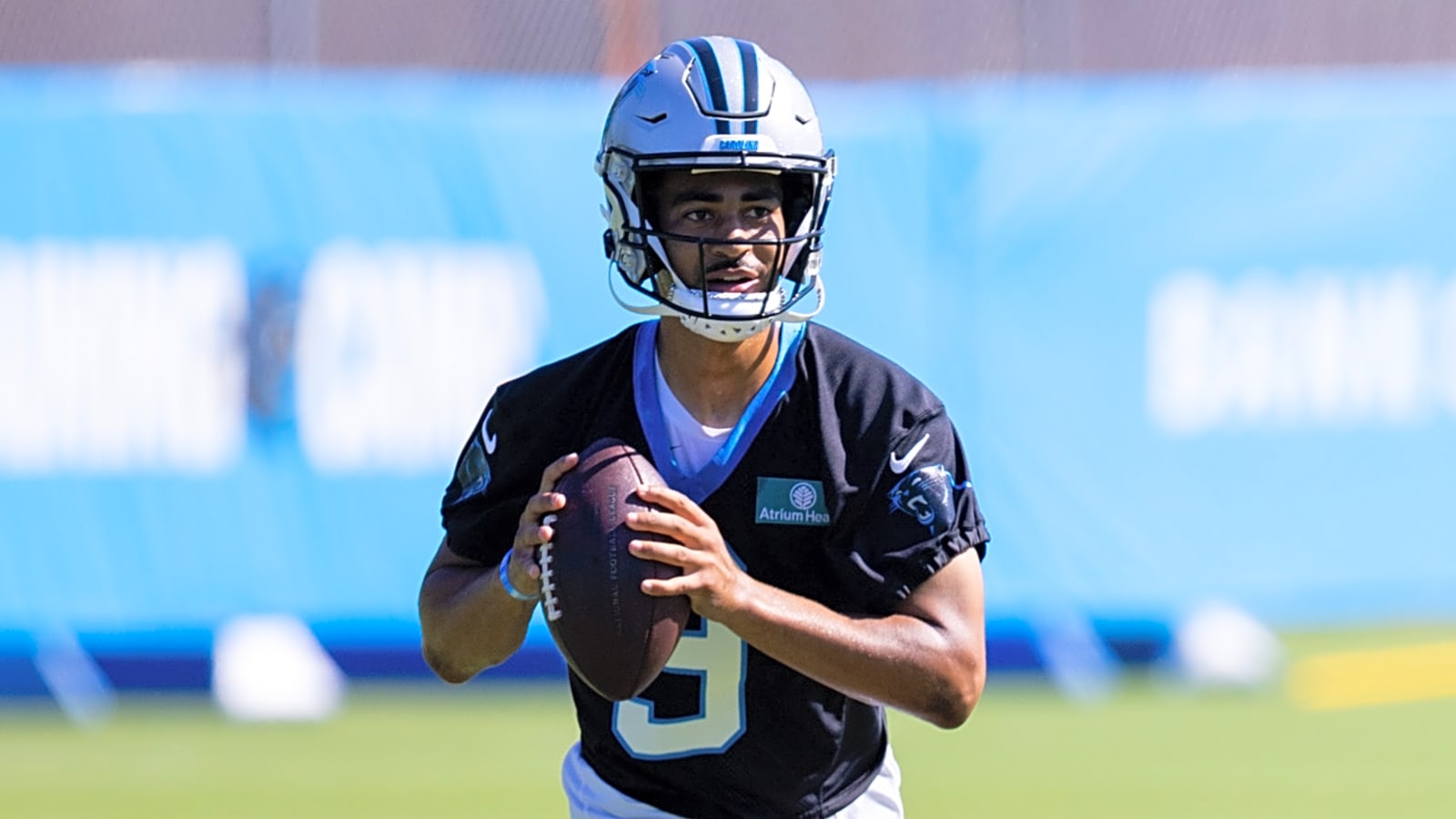 Panthers See QB Bryce Young As ‘Ascending Player’ But Not Making Any Second Contract Promises