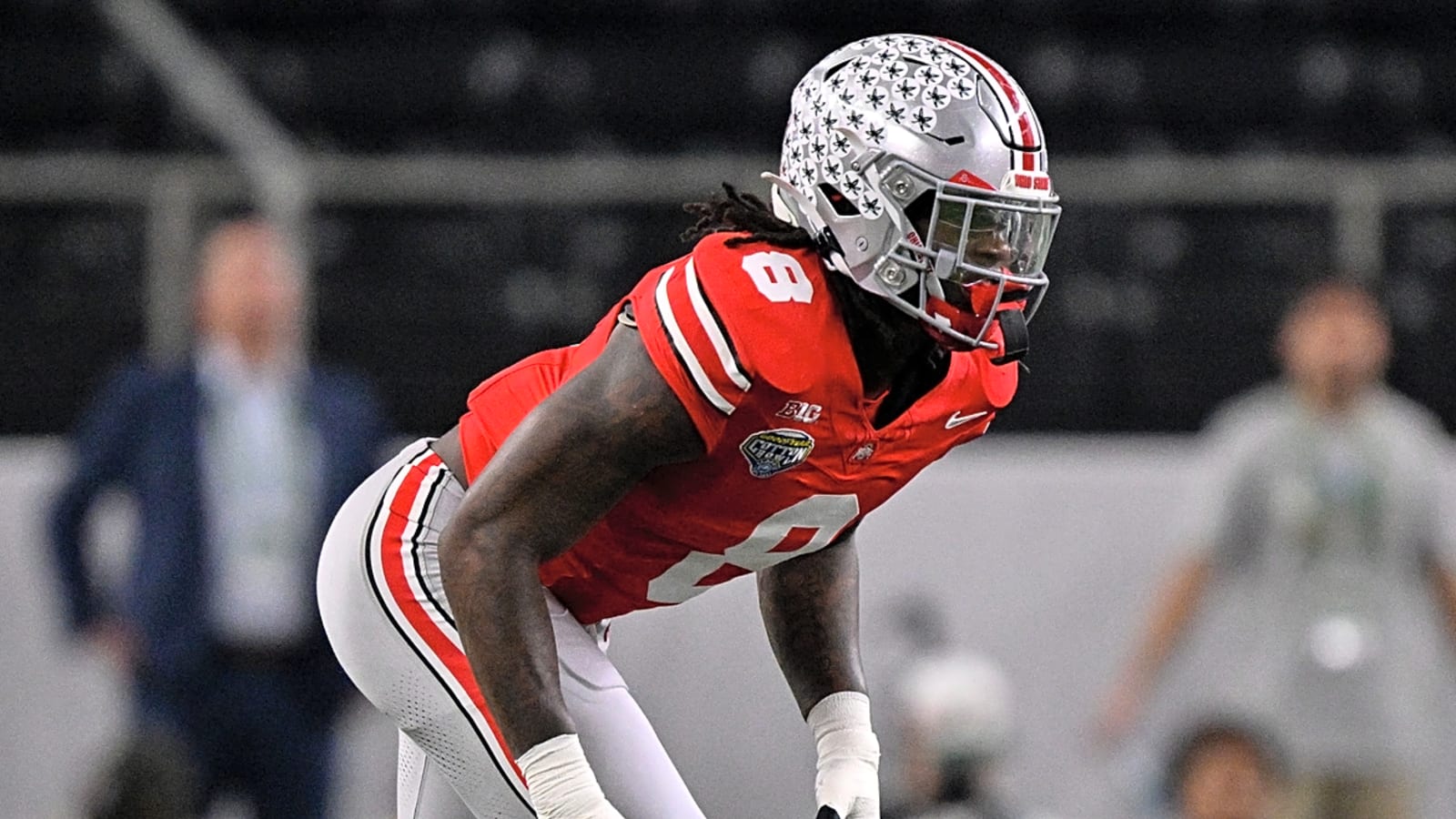 Ohio State positioned for NFL Draft feat not seen since 1967