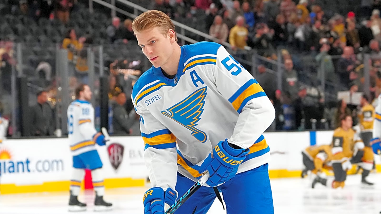 NHL teams seem to be using the public to pressure players