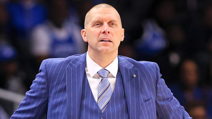 How Kentucky stacks up ahead of SEC play