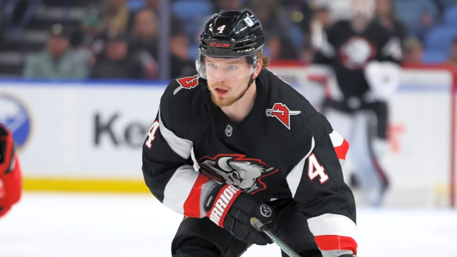 Multiple teams reportedly interested in Sabres defenseman