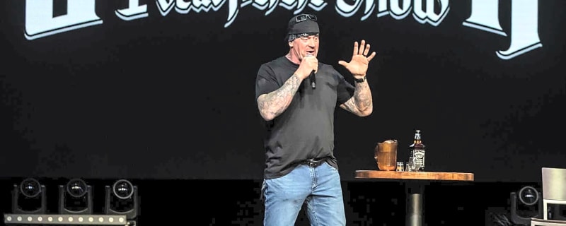 The Undertaker Breaks Silence on Backstage Influence Allegations