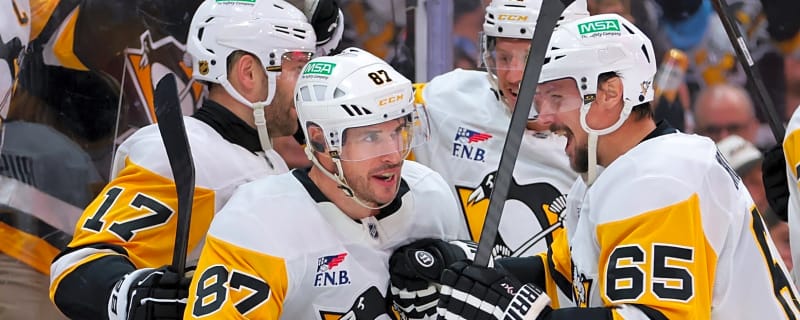 Is the Penguins’ early season performance a trick?