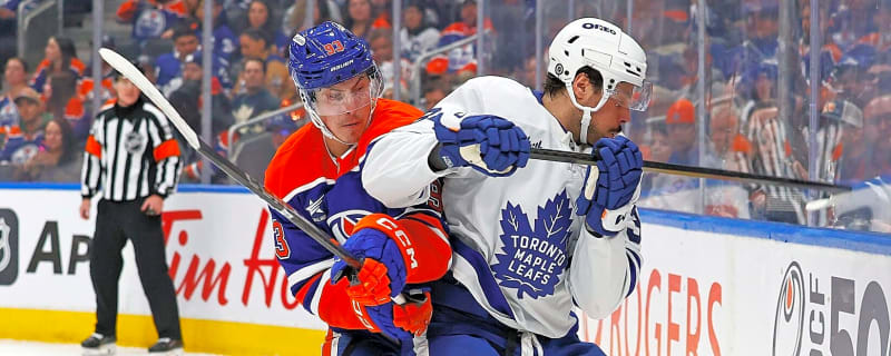 Five NHL teams that got noticeably weaker in the 2025-26 offseason