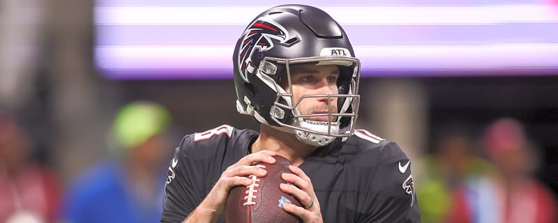 Stephen A. Smith blasts idea of Kirk Cousins going to the New York Jets