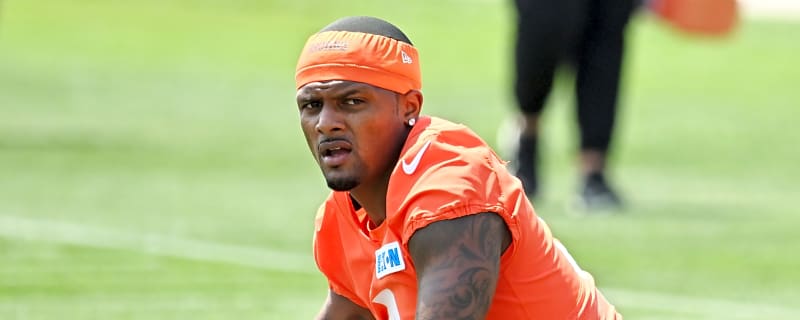 Comments show Deshaun Watson has regressed on and off the field