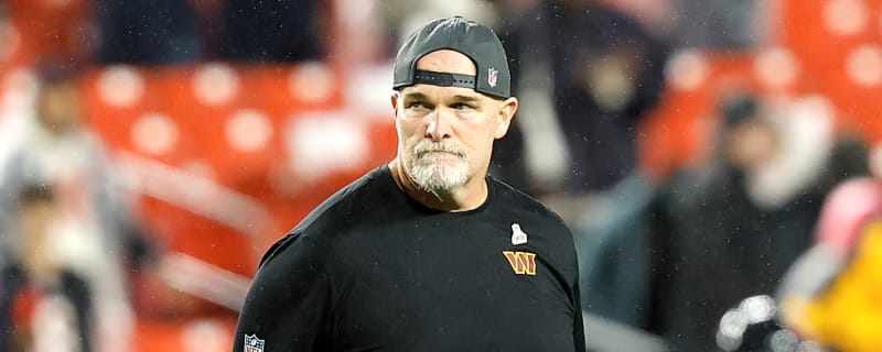 Commanders Are Expecting Major Boost Heading Into Week 8