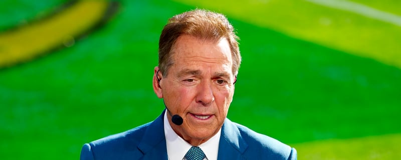 NFL insider addresses wild Nick Saban, Cowboys idea