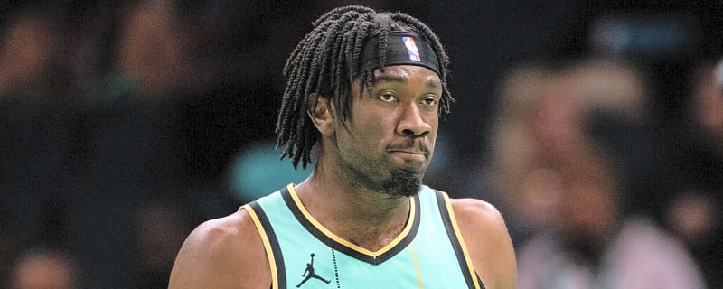 Hornets, Suns pull off massive draft-night trade
