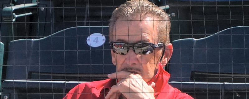 Angels will never be relevant while Moreno owns the team