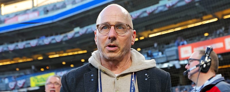 Five GMs on the hot seat entering the 2026 MLB season