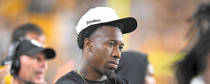Steelers reporter shares 'bad news' for Joey Porter Jr. after contract report