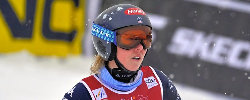 'Didn't quite nail it': Shiffrin faces her Olympic curse in Milan Cortina