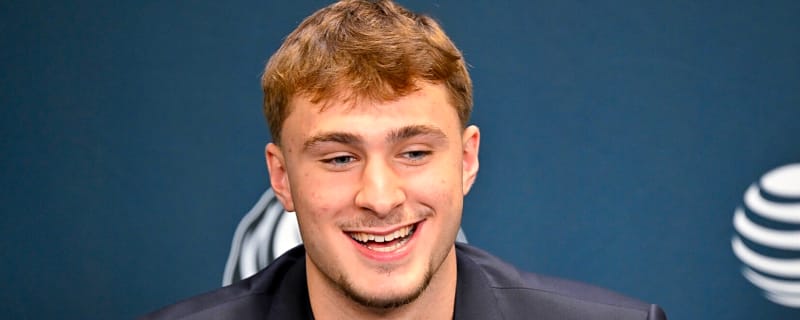 Cooper Flagg-Bronny James Summer League showdown tickets selling for staggering amount