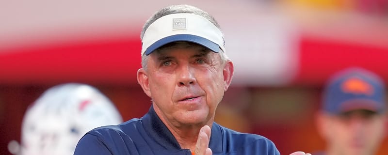 Payton, Nix address criticisms of Broncos offense amid Webb chatter