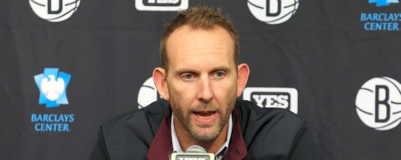 How Nets missed an opportunity in the NBA Draft's first round