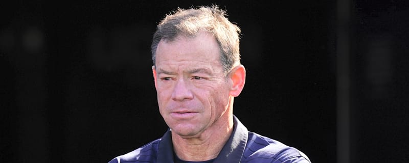 Colorado State makes big hire ahead of Pac-12 move