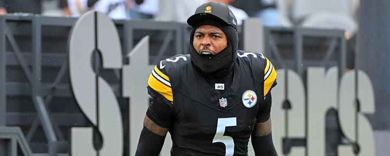 Steelers Have A Clear Cut To Make On Defense After Poor Performance In 2025: 'He Didn't Pan Out'