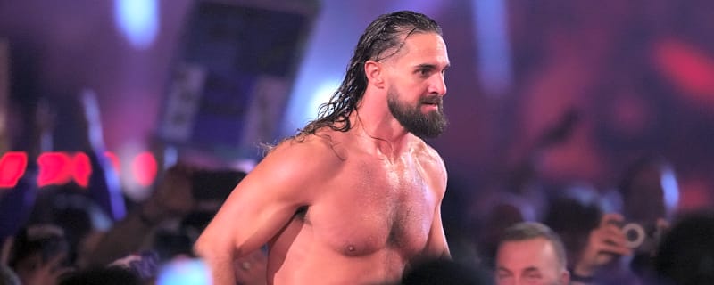 Seth Rollins Speaks on 'Fading Passion' in WWE