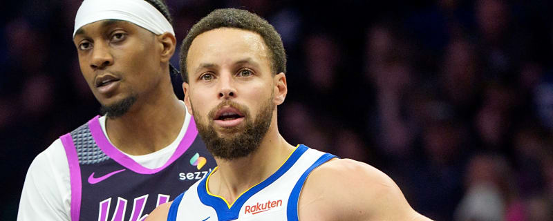 Warriors' Stephen Curry moves up major all-time list in win 