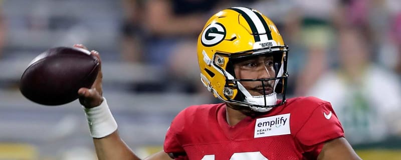 Packers HC makes a telling comment about Jordan Love