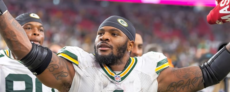 Did Micah Parsons take jab at the Packers offense?