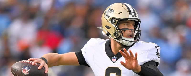 Tyler Shough strengthens OROY bid with fourth straight win