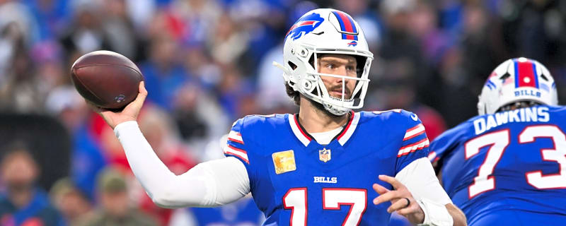 Bills still have to show they can beat Chiefs when it matters most