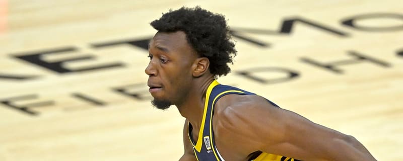 Pacers bring back former No. 2 pick coming off Achilles tear