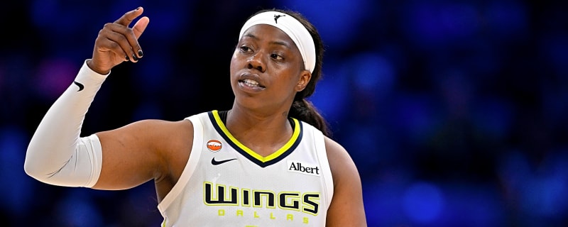 WNBA playoffs: Arike Ogunbowale saves Wings' season, Dream win big